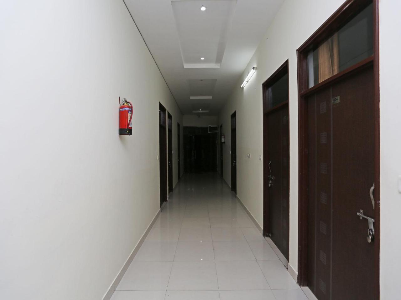 Hotel Namo Palace Kota  Exterior photo