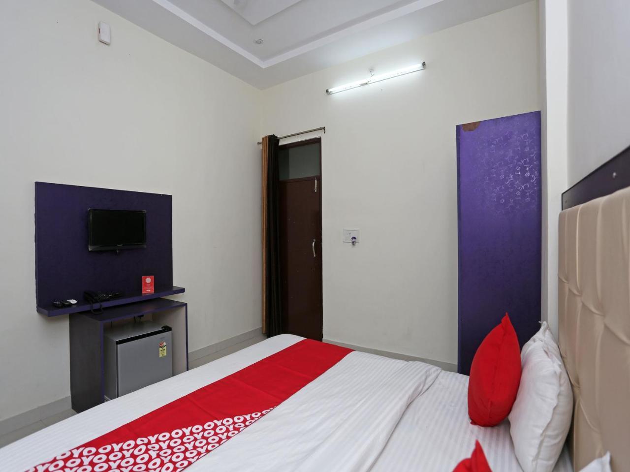 Hotel Namo Palace Kota  Exterior photo