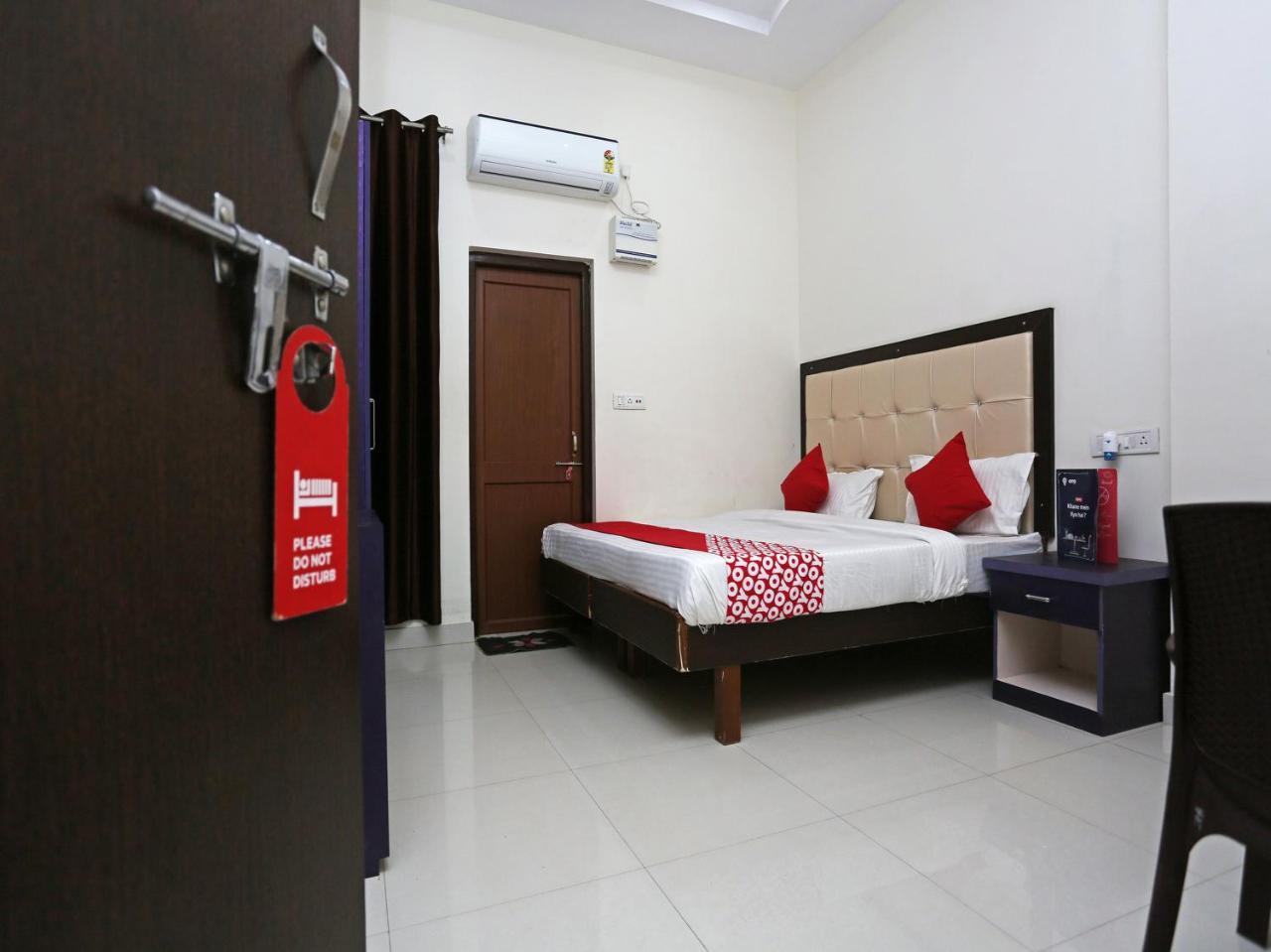 Hotel Namo Palace Kota  Exterior photo